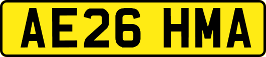 AE26HMA