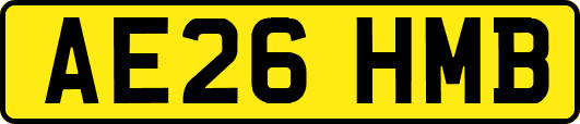 AE26HMB