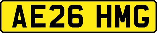 AE26HMG