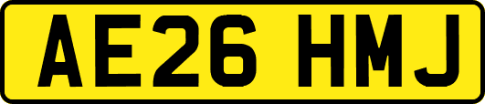 AE26HMJ