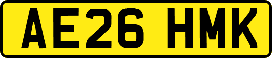 AE26HMK