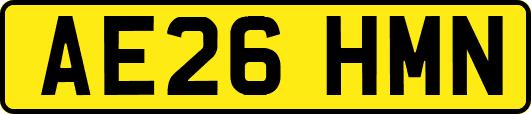AE26HMN