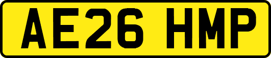 AE26HMP
