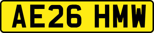 AE26HMW