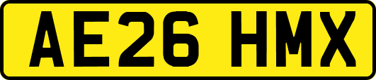 AE26HMX