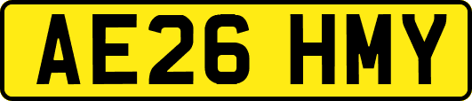 AE26HMY