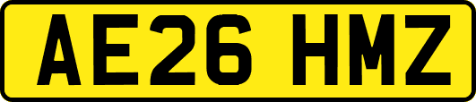 AE26HMZ