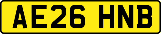 AE26HNB