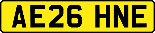 AE26HNE