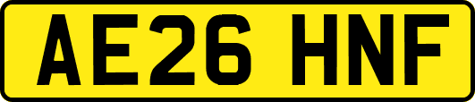 AE26HNF