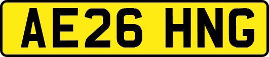 AE26HNG