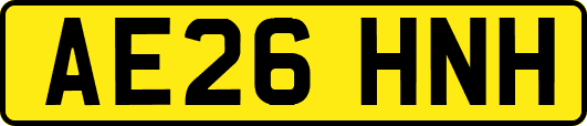 AE26HNH