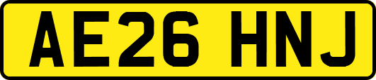 AE26HNJ