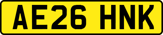 AE26HNK