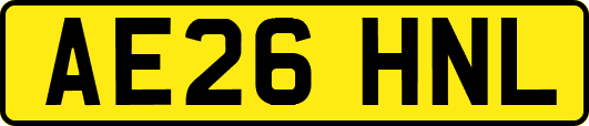 AE26HNL