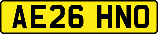 AE26HNO