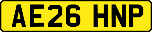 AE26HNP