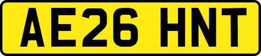 AE26HNT