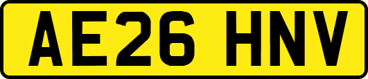 AE26HNV