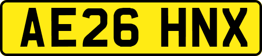 AE26HNX