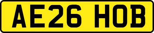 AE26HOB