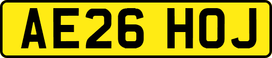 AE26HOJ