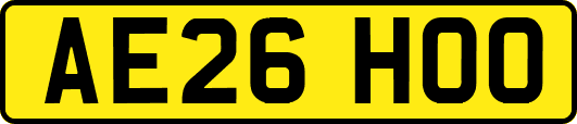 AE26HOO