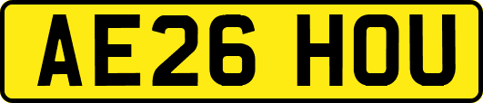 AE26HOU