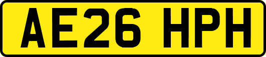 AE26HPH
