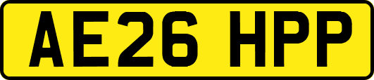 AE26HPP