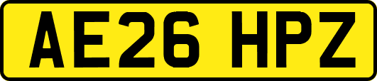 AE26HPZ