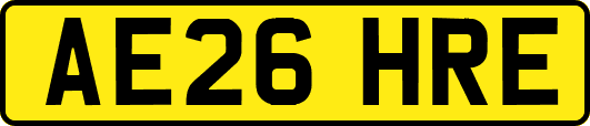 AE26HRE