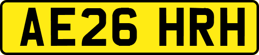 AE26HRH