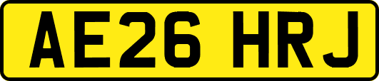 AE26HRJ