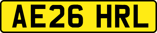 AE26HRL