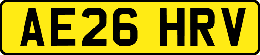 AE26HRV