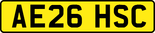 AE26HSC