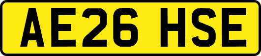 AE26HSE
