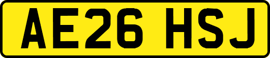 AE26HSJ