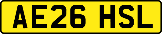 AE26HSL