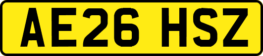 AE26HSZ