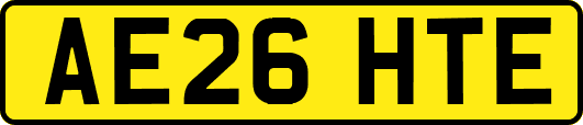 AE26HTE