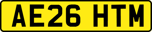 AE26HTM