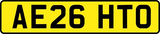 AE26HTO