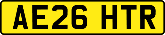 AE26HTR