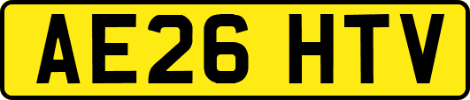 AE26HTV