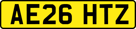 AE26HTZ
