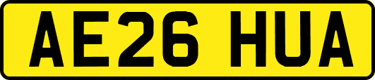 AE26HUA