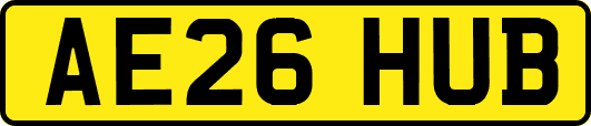 AE26HUB