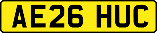 AE26HUC